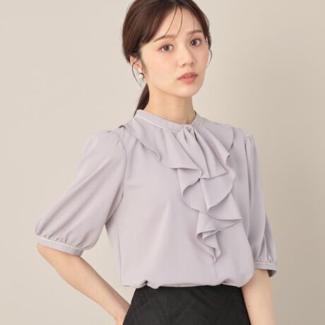 [^ԁF50883002]Ƀbttƃ{{ꖇŉ؂₩ȃuEXł`POINT`܂ƑɔzF̃pCsOݍ݁AlfUCɁIEIt킸Dۂ^ĂLC߃uEXłCȂĂ܂fUCłyfށE@\zՂƂ悢芴ƁAƂƂ̂LCfނłƖ̊֌WɂAۂFČꍇ܂B܂Ap\REX}[gtHȂǂ̊ɂA኱iƉ摜̃J[قȂꍇ܂ByX^btRgzEsaorii153j肪؂₮Aقǂ悢oX̃bttꖇłIlC̔zFfUC|Cg̘rJo[ł5Ȃ̂Œp܂Iy25SS NEW ARRIVALzy25SS NEW COLLECTIONz