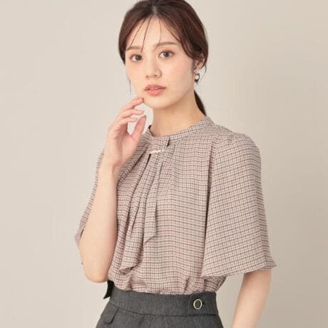 [^ԁF50883001]`FbÑtA^CuEX`POINT`Hق̂芴2FWJłI152J[̓KNu`FbNE164J[̓}hX`FbNɂȂ܂܌̃tFCNp[͎O\łi̍ۂɂ͊OĂƂIXX܂j̘rJo[ł5łyfށE@\z̃W[[bgnɃIWĩ`FbÑvg܂Ɩ̊֌WɂAۂFČꍇ܂B܂Ap\REX}[gtHȂǂ̊ɂA኱iƉ摜̃J[قȂꍇ܂ByX^btRgzEsaorii153jĂɊ􂷂CȃuEXłA`FbNŏHق̂肵ĂIVȃACełꂩ璷􂵁A̘rJo[ł郌fB̂ꖇłIy25SS NEW ARRIVALzy25SS NEW COLLECTIONz