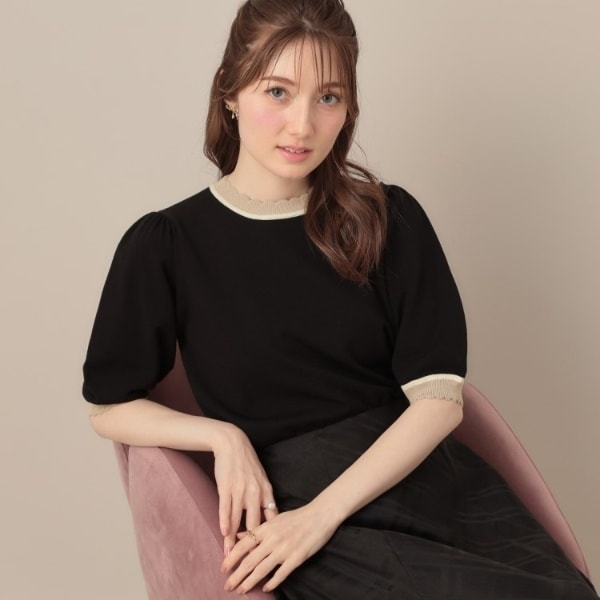 クチュールブローチ(Couture Brooch) レディース の一覧