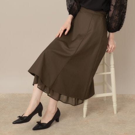 クチュールブローチ