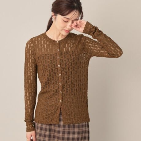 CɂȂACe̓n[g}[NNbNЂCɓo^ă`FbNĂ[^ԁF50834014]yfUCzׂ₩ȃXgb`̂t[[XgfUCJ[fBKBOhbgtĂAHDƂĂ͂vI[o[ƂĒp߂łTCY\ɂāoCCOî߉DTCY\Lƃ[hTCY\LقȂ܂Bi@mF܂B[hTCYR[h38=iTCY\LMƖ̊֌WɂAۂFČꍇ܂B܂Ap\REX}[gtHȂǂ̊ɂA኱iƉ摜̃J[قȂꍇ܂B