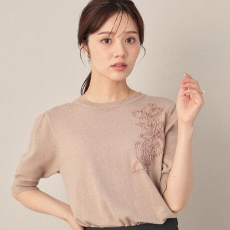 [^ԁF50813001]yfUCzɃI[KW{̃tŕ`ԕhJꂽjbggbvXBԕ̂悤ɎU΂߂ꂽAȖDtp[؂₩vXB܂Ƒ̓sRufBe[ŁA炵͋CłByfށzBODY͏Hۂ̂E[CNȃRbgANgpBƖ̊֌WɂAۂFČꍇ܂B܂Ap\REX}[gtHȂǂ̊ɂA኱iƉ摜̃J[قȂꍇ܂B