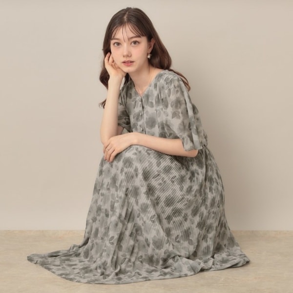 クチュールブローチ(Couture Brooch) レディース ワンピース の