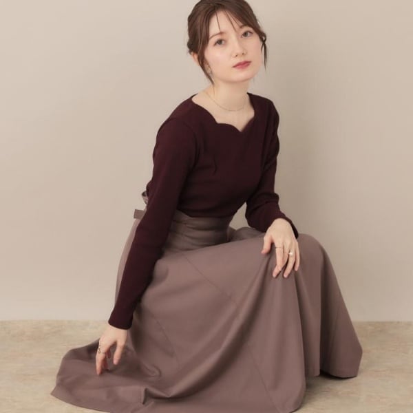 [}C]ylEʋ΁zXJEGXg TChxg plXJ[g/N`[u[`iCouture Broochj g[vi054j