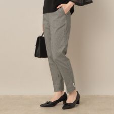 ポイントパール調ハイパーストレッチパンツ