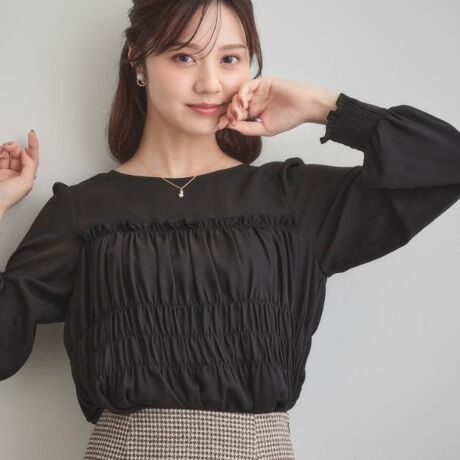 [^ԁF50884014]悢Ɨ̂W[[bgfނgpfUC`jbN`POINT`V[OfUC؂₩ȈꒅȂ̂ňꖇł܂Ă܂ONEOFFĒ₷AӂJo[Ă`jbNVGbg|Cgꂢ߃uEXł}VEHbVu@\tȂ̂łꂪȒPłꕔntyfށE@\z}VEHbVu@\tꕔntƖ̊֌WɂAۂFČꍇ܂B܂Ap\REX}[gtHȂǂ̊ɂA኱iƉ摜̃J[قȂꍇ܂ByX^btRgzEsaorii153jtF~jłꂢ߂ȃuEXłA肪CɂȂɂ`jbNȂ̂Œ₷łpc͂^CgXJ[gƂ̑悭AEGXgC₷fފȂ̂ŁAXJ[gh̕ɂ߂łIy25AW NEW ARRIVALzy25AW NEW COLLECTIONz