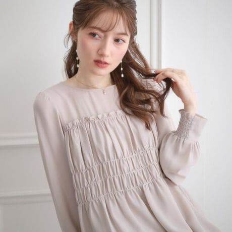 [^ԁF50884014]悢Ɨ̂W[[bgfނgpfUC`jbN`POINT`V[OfUC؂₩ȈꒅȂ̂ňꖇł܂Ă܂ONEOFFĒ₷AӂJo[Ă`jbNVGbg|Cgꂢ߃uEXł}VEHbVu@\tȂ̂łꂪȒPłꕔntyfށE@\z}VEHbVu@\tꕔntƖ̊֌WɂAۂFČꍇ܂B܂Ap\REX}[gtHȂǂ̊ɂA኱iƉ摜̃J[قȂꍇ܂ByX^btRgzEsaorii153jtF~jłꂢ߂ȃuEXłA肪CɂȂɂ`jbNȂ̂Œ₷łpc͂^CgXJ[gƂ̑悭AEGXgC₷fފȂ̂ŁAXJ[gh̕ɂ߂łIy25AW NEW ARRIVALzy25AW NEW COLLECTIONz