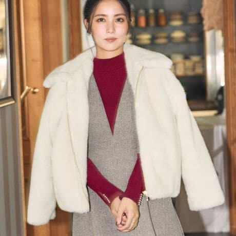 [^ԁF50844006]ׂ₩łӂӂƂGƓIȃtFCNt@[fނgpfUCWPbg`POINT`܂̃tgZIPfUCŁAJĒpĂƒĂ܂ydlzE|PbgF~2En聦Ɩ̊֌WɂAۂFČꍇ܂B܂Ap\REX}[gtHȂǂ̊ɂA኱iƉ摜̃J[قȂꍇ܂ByX^btRgzshinoi164jӂӂƂƂĂCǂG̃AE^[łI{[ƒ̃oX▭ȂƂ낪Cɓ̃|Cgły25AW NEW ARRIVALzy25AW NEW COLLECTIONzd:865g(TvTCY)