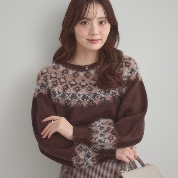 大人がときめく、愛されダウン】ギャザーカラーダウンジャケット