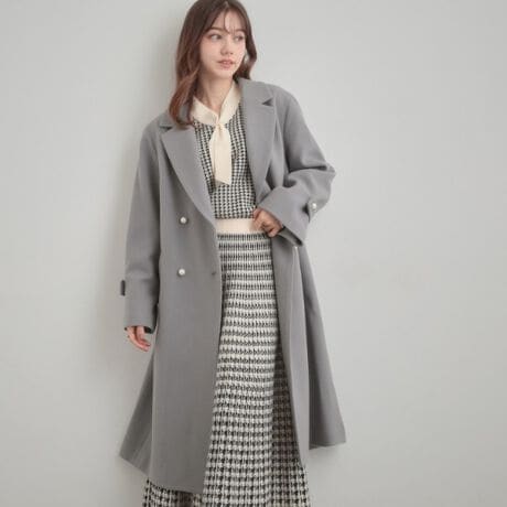 [^ԁF50894001]EGXgɃ^bNfUCꂽO`FX^[R[g`POINT`LC߃XJ[gɂpcɂ킹₷AȂ▭ȏ䊴Bp[ttF~ȃANZgBLfB[ɂɂAW\ȑfUCBvZXוؑւŃXbLƕî郌fB[ȃVGbgBnEGXgxgZbgE|PbgyfށE@\zE[̃gW[WngpBydlzE|PbgF~2En聦Ɩ̊֌WɂAۂFČꍇ܂B܂Ap\REX}[gtHȂǂ̊ɂA኱iƉ摜̃J[قȂꍇ܂ByX^btRgzshinoi164jp[{^tF~j[h߂ĂR[głB߂̒łȂꊴAoʋ΂܂ŃfC[ɂ߂łBy25AW NEW ARRIVALzy25AW NEW COLLECTIONzd:1190g(TvTCY)