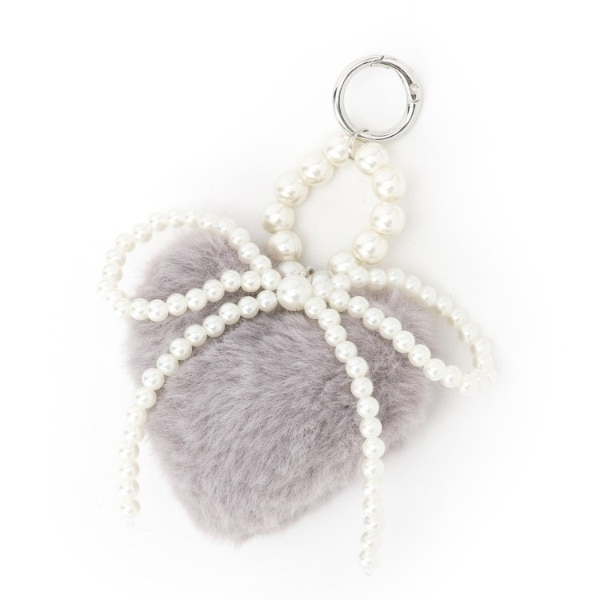 ハローキティ】バッグチャーム | シューラルー(SHOOLARUE) | マルイ