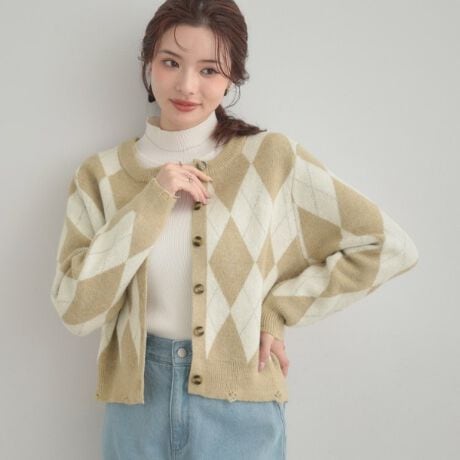 [^ԁF50834022]傫߂̃A[KCڂjbgJ[fBKB炵̂DJ[̑gݍ킹|CgBHDƂĂ͂AꖇƂĂg܂Ɩ̊֌WɂAۂFČꍇ܂B܂Ap\REX}[gtHȂǂ̊ɂA኱iƉ摜̃J[قȂꍇ܂B