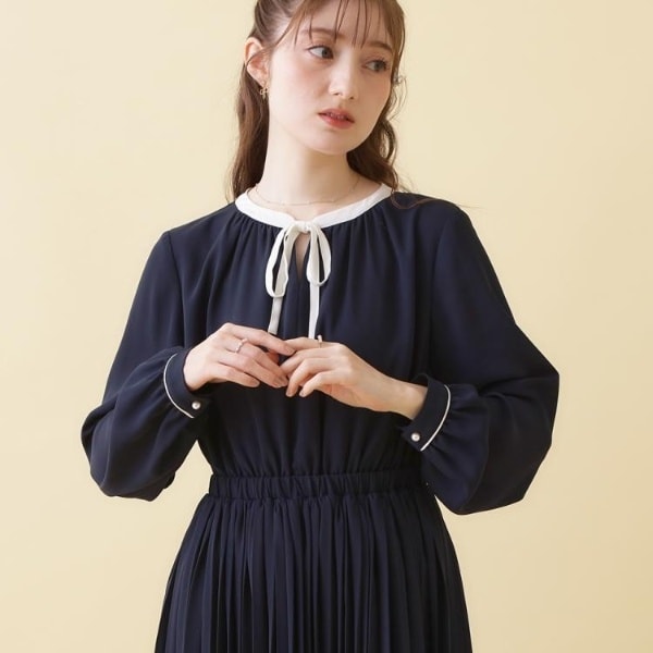 [�}���C]�y�n���̓��E�ʋ΁z�z�F�V�t�H���v���[�c �����s�[�X/�N�`���[���u���[�`�iCouture Brooch�j �l�C�r�[�i094�j