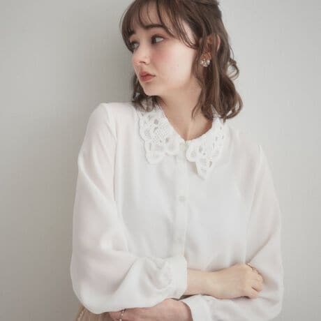 [^ԁF50885035]yfUCzܕƑɃ[Xꂢ߃uEXBVvȃfUCłȂ烌[Xp[{^tĂiȈۂɁTCY\ɂāoCCOî߉DTCY\Lƃ[hTCY\LقȂ܂Bi@mF܂B[hTCYR[h38iTCY\LM[hTCYR[h40iTCY\LLƖ̊֌WɂAۂFČꍇ܂B܂Ap\REX}[gtHȂǂ̊ɂA኱iƉ摜̃J[قȂꍇ܂B