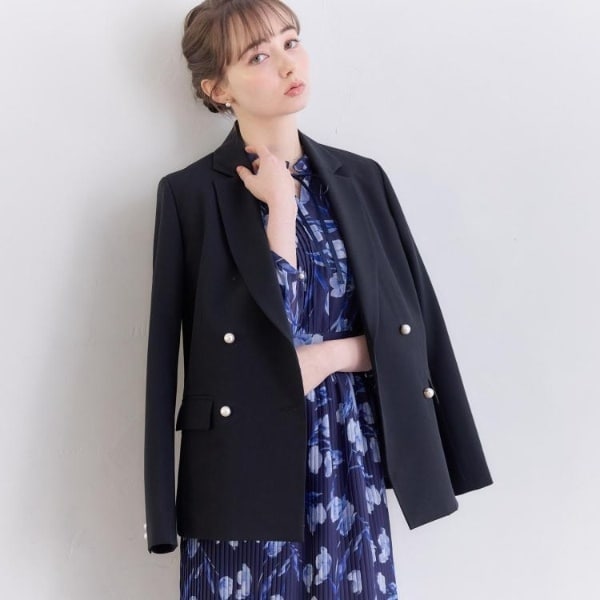 クチュールブローチ(Couture Brooch) レディース アウター・ジャケット