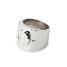 ヒロコ ハヤシ(HIROKO HAYASHI)のFABRO（ファブロ）指輪