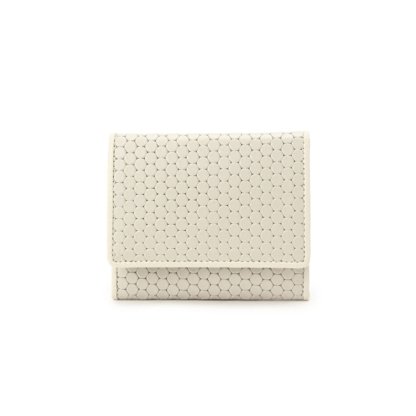 CARDINALE(カルディナーレ) 薄型ミニ財布 | ヒロコ ハヤシ(HIROKO