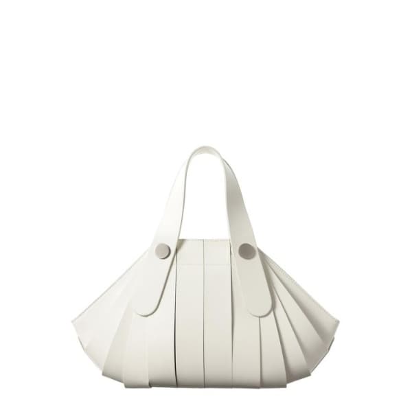 ◇LEO(レオ)クロワッサンバッグM | ヒロコ ハヤシ(HIROKO HAYASHI