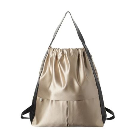 [^ԁF70921129]lĂiȃibvTbNByfUCzԂ̑fނƂ͈قȂAh[v̂TeŏiɎdグ܂B|GXefނɃ|CgŃU[gݍ킹AJWA߂ȂlĂ邨ȃibvTbNłBnhɂ΃g[gobOƂĂ܂B|Pbg͓3AOɂ傫ȃ|PbgƂɂ̒ɃCi[|Pbgtŋ@\IB^тȂ̂ŁAspƂĂ֗łB|PbgF~3 O~1iCi[|PbgjyfށzKxȃnƓAȂ߂炩ȎG̏iȌ򊴂̃hXTei|GXej̑fނłBTen̓J[ɂfނقȂ܂BƖ̊֌WɂAۂFČꍇ܂B܂Ap\REX}[gtHȂǂ̊ɂA኱iƉ摜̃J[قȂꍇ܂Bd:375g(TvTCY)