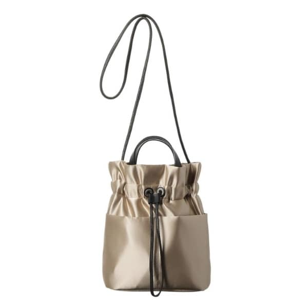 QAS02Z-03 ショルダーバッグ | アニエスベー ボヤージュ(agnes b