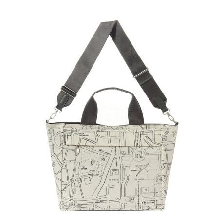 [^ԁF70921422]HIROKO HAYASHI珉̃gxV[YołByfUCzCOMODAiR_jFK~m̊X̒n}n̐l菑ŕ`ĂꂽIƂVѐSV[YłBnhobOƃV_[obO2WAYdlB1x̗sɂ߂̃TCYŃL[I\łBV_[͑߂̃iCxgŌɕSɂdlɂȂĂ܂B`[t낢̃|[`i709|21605A709|21615jƑĂfGłByfށzVH{ÂiCfނłBiiC 100j|PbgF~4AO~1Ɩ̊֌WɂAۂFČꍇ܂B܂Ap\REX}[gtHȂǂ̊ɂA኱iƉ摜̃J[قȂꍇ܂Bd:585g(Tvd)