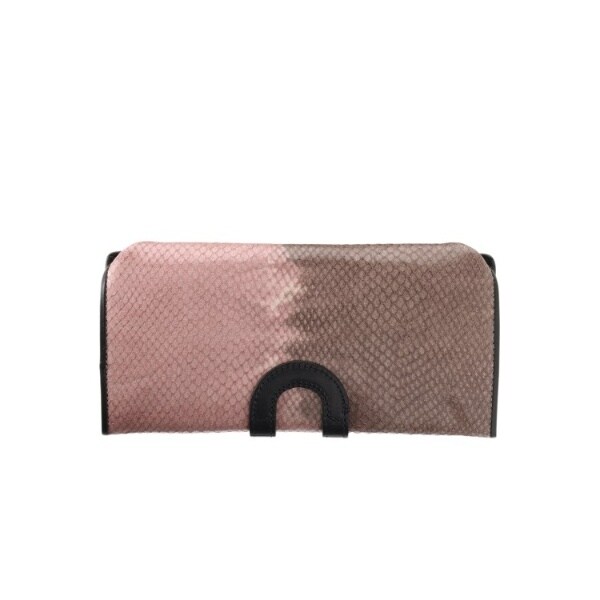 希少✨️HIROKO HAYASHI　ヒロコハヤシ　マルバ 長財布 MALVA 希少✨️HIROKO HAYASHI ヒロコハヤシ マルバ 長財布 MALVA