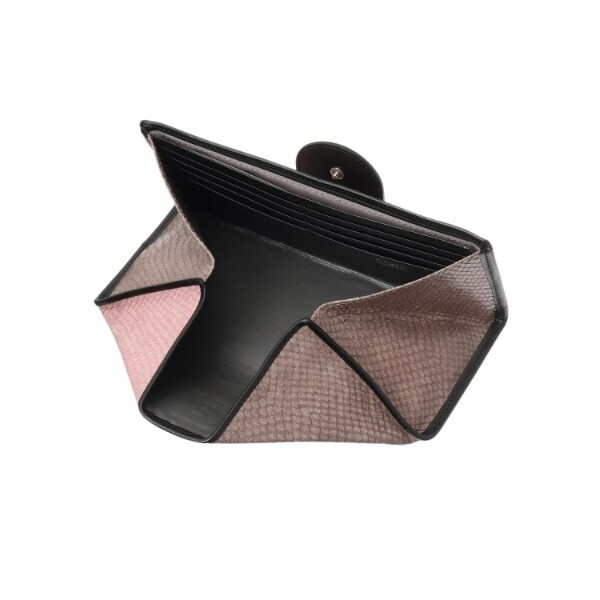 希少✨️HIROKO HAYASHI　ヒロコハヤシ　マルバ 長財布 MALVA MALVA（マルバ）長財布 | ヒロコ ハヤシ(HIROKO HAYASHI) | マルイ