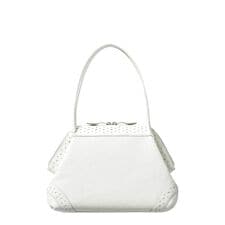 VELENO（ヴェレーノ）ミニボストンバッグ