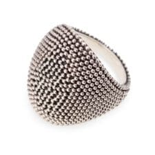 ヒロコ ハヤシ(HIROKO HAYASHI)のRICAMO（リカーモ）指輪