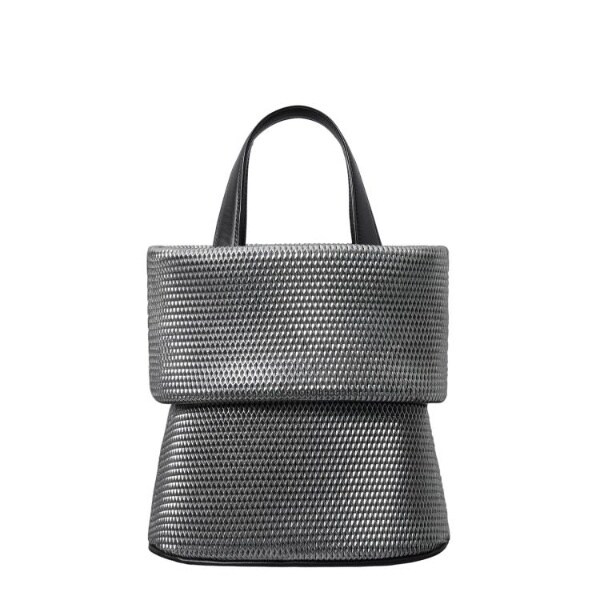 WEB・銀座店・松屋店限定】RONDINE（ロンディネ）ハンドバッグ