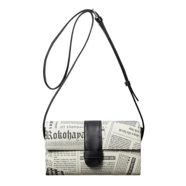 PRATICO（プラティコ）ショルダーバッグ | ヒロコ ハヤシ(HIROKO