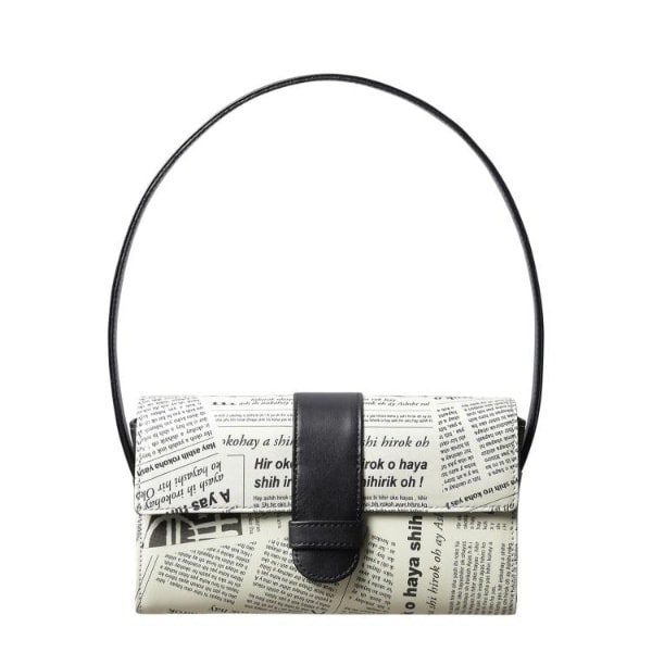 PRATICO（プラティコ）ハンドバッグ | ヒロコ ハヤシ(HIROKO HAYASHI