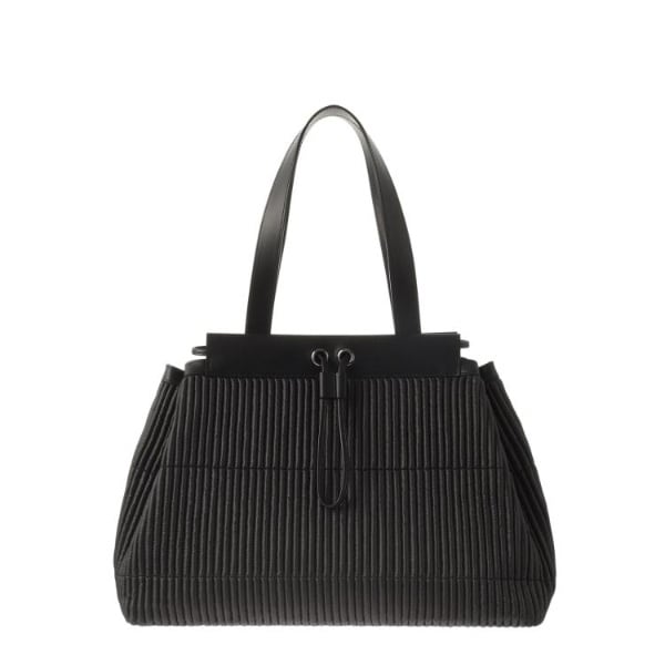 ✨️美品✨️ ヒロコハヤシ　トートバッグ ベージュ レザー ベージュ系 HIROKO HAYASHI (Women)のトートバッグ | レディース