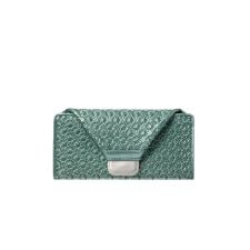 GIRASOLE PIPERITA（ジラソーレ ピペリータ）長財布ミニ