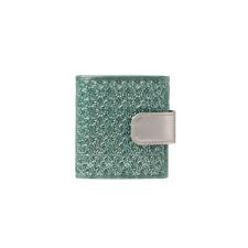 GIRASOLE PIPERITA（ジラソーレ ピペリータ）薄型二つ折り財布