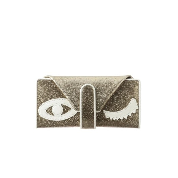 ヒロコハヤシ　　長財布　ユナイテッドアローズにて購入　小物3点セット　ヴィンテージリボン　ポーチ wallets & goods｜新調したい財布と小物 | ユナイテッドアローズ公式
