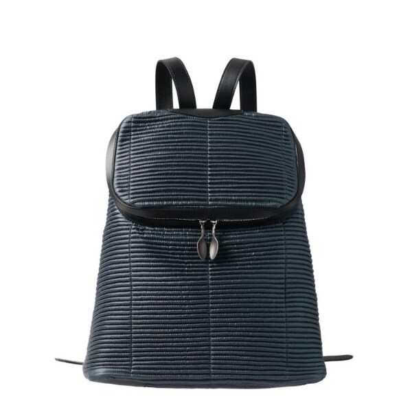 h*)様 gentenゲンテン*ピアンタ 2WAY リュック ピアンタII サイドファスナー付きリュック（A4対応） | ゲンテン