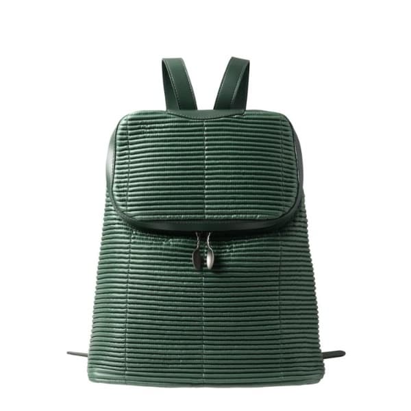 genten ゲンテン ピアンタII サイドファスナー付きリュック 2way 鞄 ピアンタII サイドファスナー付きリュック（A4対応） | ゲンテン