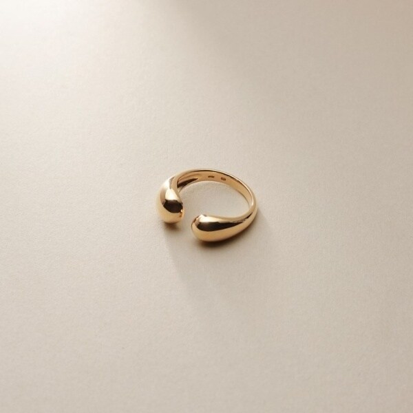 林ライス！K10ゴールド オープンリング 林ライス！K10ゴールド オープンリング 楽天市場】【Grow Open