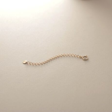 [^ԁF40501010]莝̃lbNXuXbg̒ς邱Ƃ̏oAWX^[`F[B𒲐ł邽߁AR[fBl[gCɍ킹Ăg֗ȃACełB3cmA6cm̒\ƂȂ܂BfUCK18fށi405|01009j܂BYɂAdl␡@Ɍ̍܂B\߂BƖ̊֌WɂAۂFČꍇ܂B܂Ap\REX}[gtHȂǂ̊ɂA኱iƉ摜̃J[قȂꍇ܂BwȉCɂ RRVjbN̏i̓WG[ׁ̈Aʏ̂Z^[ł̏C̑Ήł܂B iƕiؖQA߂̒cXւB CeɂĂ͗L̏ꍇ₨󂯂łȂꍇ܂B VbvXgEA͂萔łARRVjbN̂舵VbvłmF肢v܂B