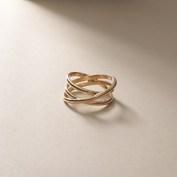 de Jaegher/ドゥジャガー Mad 1969Ring リング MAD1969 | イエナ(IENA