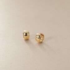 ハニーカットボール クロスモチーフ フックピアス | ココシュニック 