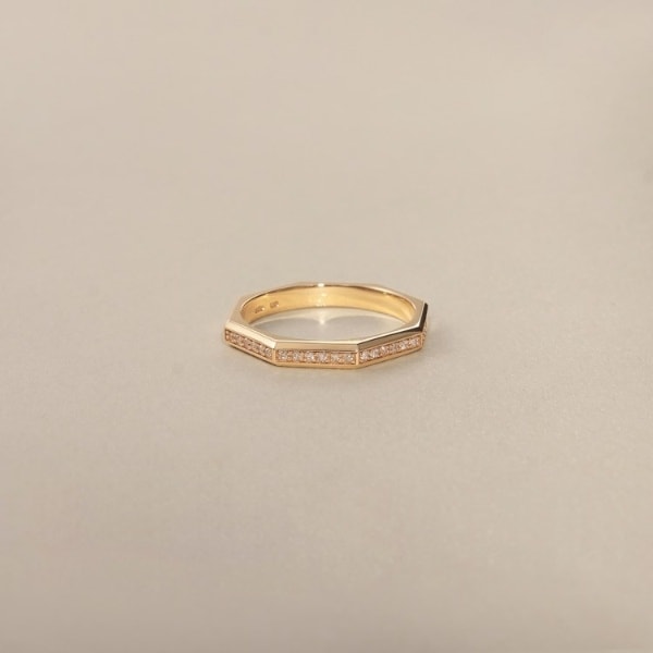 ココシュニック(COCOSHNIK) レディース リング の一覧 | マルイ