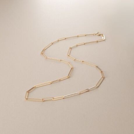 [^ԁF40536787]Jbg{`F[tbgɂ邱ƂŏiȋPlbNXBTCYႢ̃R}ANZgɔzu邱ƂŁAVNȃfUCɎdグ܂B̋C𑨂ڂ̃`F[lbNXłB44cm̂ƂȂ܂BfUCK18fނ́i405|36788j܂BYɂAdl␡@Ɍ̍܂B\߂BƖ̊֌WɂAۂFČꍇ܂B܂Ap\REX}[gtHȂǂ̊ɂA኱iƉ摜̃J[قȂꍇ܂BwȉCɂ RRVjbN̏i̓WG[ׁ̈Aʏ̂Z^[ł̏C̑Ήł܂B iƕiؖQA߂̒cXւB CeɂĂ͗L̏ꍇ₨󂯂łȂꍇ܂B VbvXgEA͂萔łARRVjbN̂舵VbvłmF肢v܂B