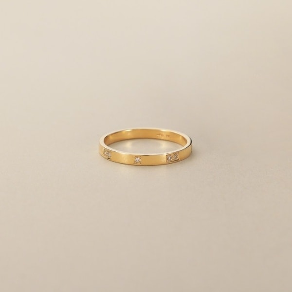 ココシュニック(COCOSHNIK) レディース リング の一覧 | マルイウェブ