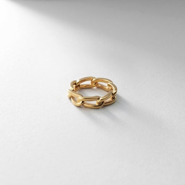 チェーン付きシルバーリング シルバー925 六字真言 リング チェーン 指輪 18号 10号 ペーパー