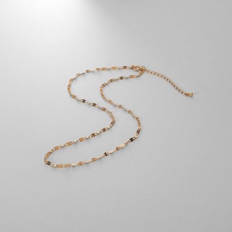 [^ԁF76731411]@ׂȔۗy^`F[lbNXBԂтC[WfUCADłȂꂽ͋Co܂By^`F[ɍ킹ėhA𔽎˂P܂B̓AWX^[gp38`43cmŒp܂BfUC̃Vo[i767|31412jAuXbgi767|41272A767|41273j܂B̏i̓Vo[ɃS[hR[eBO{Ă܂BYɂAdl␡@Ɍ̍܂B\߂BƖ̊֌WɂAۂFČꍇ܂B܂Ap\REX}[gtHȂǂ̊ɂA኱iƉ摜̃J[قȂꍇ܂BwȉCɂ RRVjbN̏i̓WG[ׁ̈Aʏ̂Z^[ł̏C̑Ήł܂B iƕiؖQA߂̒cXւB CeɂĂ͗L̏ꍇ₨󂯂łȂꍇ܂B VbvXgEA͂萔łARRVjbN̂舵VbvłmF肢v܂B