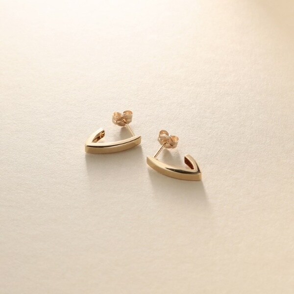 けこりすです！！ピアス 10k製★極美品★  バーニーズニューヨーク購入 ココシュニック(COCOSHNIK) レディース ピアス の一覧 | マルイ