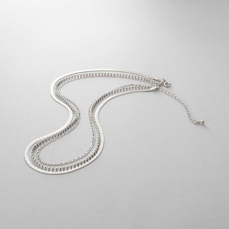 [^ԁF76731429]tbgXl[N`F[A}`F[A{[`F[3ނgݍ킹̊̂3AlbNXBقȂ`F[̎ƓdȂ荇Aɕ\LȋPo܂Bē̒Ŏdグ邱ƂŁA炶Ƃ{[ođ݊̂fUCɁB̃lbNXЂƂŃX^COĂ܂B̓AWX^[gp38`43cmŒp܂BfUC̃S[hi767|31428j܂B̏i͕ϐFɂĂuNAR[eBOv\ʂɎ{Ă܂BYɂAdl␡@Ɍ̍܂B\߂BƖ̊֌WɂAۂFČꍇ܂B܂Ap\REX}[gtHȂǂ̊ɂA኱iƉ摜̃J[قȂꍇ܂BwȉCɂ RRVjbN̏i̓WG[ׁ̈Aʏ̂Z^[ł̏C̑Ήł܂B iƕiؖQA߂̒cXւB CeɂĂ͗L̏ꍇ₨󂯂łȂꍇ܂B VbvXgEA͂萔łARRVjbN̂舵VbvłmF肢v܂B