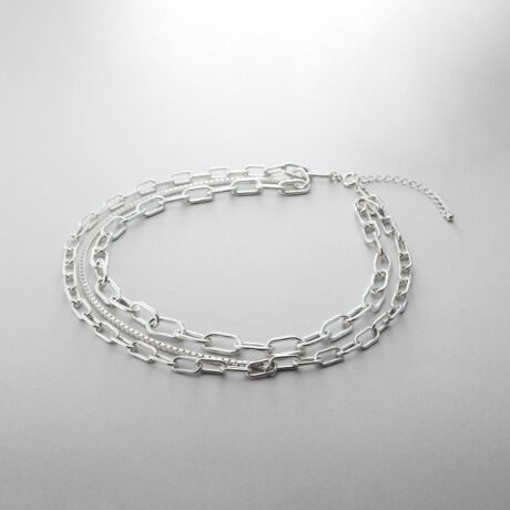 [^ԁF76731433]P[u`F[ƃxl`A`F[gݍ킹A݊̂~bNX`F[lbNXBقȂ`F[̎ƋPЂƂɂ܂Ƃ܂Aɗ̓Iŕ\LȈۂo܂BN[ȋPAVvȑɂANZgYfUCB̃lbNXЂƂŃX^COĂ܂B̓AWX^[gp38`43cmŒp܂BfUC̃S[hi767|31432j܂B̏i͕ϐFɂĂuNAR[eBOv\ʂɎ{Ă܂BYɂAdl␡@Ɍ̍܂B\߂BƖ̊֌WɂAۂFČꍇ܂B܂Ap\REX}[gtHȂǂ̊ɂA኱iƉ摜̃J[قȂꍇ܂BwȉCɂ RRVjbN̏i̓WG[ׁ̈Aʏ̂Z^[ł̏C̑Ήł܂B iƕiؖQA߂̒cXւB CeɂĂ͗L̏ꍇ₨󂯂łȂꍇ܂B VbvXgEA͂萔łARRVjbN̂舵VbvłmF肢v܂B